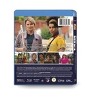 My Life Is Murder Season 1-5   bd 5-disc All Region New Box Set English Audio