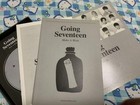 Seventeen Mini Album 2 Typescardposter Includes Photos