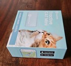 Tractive Gps Cat Tracker  6 5 Lbs    Real-time Pet Location Tracker   New In Box