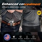 Amberide Iwb   Owb Kydex Holster Fit   Taurus G3c   G2c   G2s   G2 Pt111   Pt140