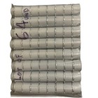 Terminal Adapters  Male 3 4  Pvc Lot 64 Und W nut