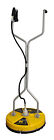 Valley Industries Comet Whirl-a-way Surface Cleaner 16  Concrete Cleaner