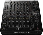 Pioneer Dj Djm-v10 6 Channel Professional Dj Mixer Usb Midi Connector Black
