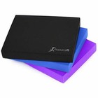 Non-slip Exercise Balance Pad Cushioned Foam Mat   Knee Pad For Fitness Training