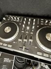 Numark Mixtrack  Pro Standalone Streaming Dj Controller With Case