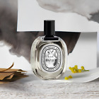 New Diptyque L   eau Papier Eau De Toilette Spray 3 4 Oz  100 Ml Unisex New In Box