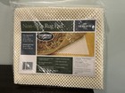 Non Slip Rug Pad Reversible Non Slip Skid 5   x3    Size
