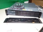 Dell Emc Powervault Me4024 Storage Array W  2x Fxgpw Controllers