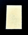 Yemen Stamp - 1939 Saudia Arabia Flag 2nd Arab Alliance Sn 29 Mnh R17