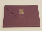 1980 Coinage Of Great Britain   Northern Ireland Proof Coin Collection Year Set