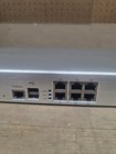Sonicwall Nsa 2400 Network Security Firewall Appliance