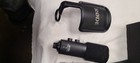 Rode Versatile Studio-quality Usb Microphone Set In Original Box Tested Works