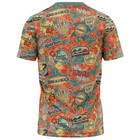 Aloha Mens Hawaiian Jersey
