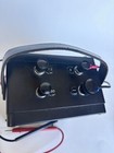 Weston  Daystrom Model 931 Dc Voltmeter Tested   Working 3  7 5  30 Leads