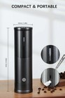 Zerohero Portable Burr Coffee Grinder Overstock