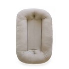 Snuggle Me Organic Lounger - Birch