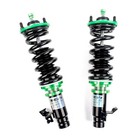 Hyper-street One Lowering Kit Adjustable Coilovers For Honda Civic Ek 1996-00
