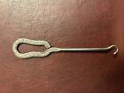 Early 20th Century Turrell Shoe Company 903 2nd Ave Seattle - Shoe  Button Hook
