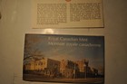 Canada 1973 Uncirculated Coin  Set Royal Canadian Mint