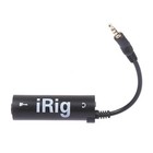 Irig Guitar Interface Converter Guitar Phone New Multimedia
