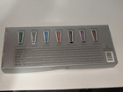 Marvis Toothpaste Flavor Collection Gift Set - Pack Of 7 Individual Tubes flavor