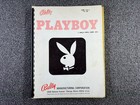 Bally Playboy Pinball Machine Game Manual Schematics Original