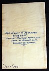 Walt Disney Donald Duck What Is Propaganda  Wwii Manual Disney History Vault