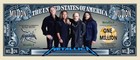 50 Pack Metallica Rock Music Money Collectible Novelty 1 Million Dollar Bills