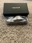 Porsche Cayman S 1 43 Paperweight Limited Edition