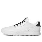 New Womens Adidas Adicross Retro Spikeless Golf Shoes White black 8-10w Gz6969