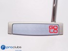 Excellent  Scotty Cameron Golo 5r 35  Putter W  Hc - Sc Matador Medium - 509276