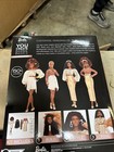 Barbie You Create - 02 Fashion Doll