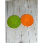 Sesame Street Fisher Price Music Box Discs Lot 2 C Is For Cookie One Thing 1970s