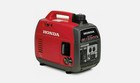 Honda Eu2200i 2 200w Portable Inverter Generator 662220