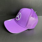 New Lewis Hamilton 2024 Purple Mercedes Amg Petronas F1 Racing Formula 1 Hat