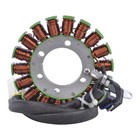 Stator For Suzuki Lt-r450 Lt-r450z Ltr 450 Quadracer Z 2006 2007 2008 2009