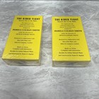 2 The Rider-waite Tarot Deck With Guide Book By Arthur Edward Waite 78 Cards New
