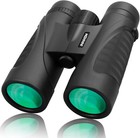 10x42 Binoculars For Adults Low Night Vision Binoculars