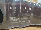 Alien Romulus Popcorn Bucket Cinemark Exclusive Xenomorph 2024 See Description 