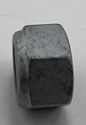 Stainless Steel Nylon Insert Lock Nut Hex Nylock Nuts