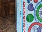 Spirograph Shapes Set