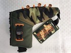 Scotty Cameron 2017 Club Camo Golf Putter Headcover Tees Leash Pin Pivot Divot