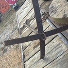 Antique Hand Forged Anchor    Maritime Nautical  Anchor 36    X 24  