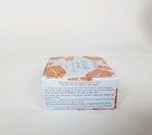 Fresh Sugar Caramel Hydrating Lip Balm 0 21 Oz   6g New In Box