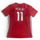 Adidas Liverpool  Woman s Jersey  Red  New tag  Great For Soccer Fans   Players
