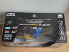 Ski-doo 850 Mxz Blizzard 1 6 Rc Snowmobile Real Replicas   Brand New