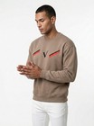 V  ron Signature V Men s Sweater