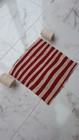 Very Old Antique Kilim Carpet Rug  Squar Handmade Wool Rug  Bohem Decorative Rug