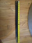 21  Antique Early Century Sword dagger Sheath scabbard Look At Pics  18th  19th 