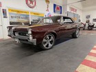 1966 Pontiac Gto Fully Restored Real 242 Gto-see Video
